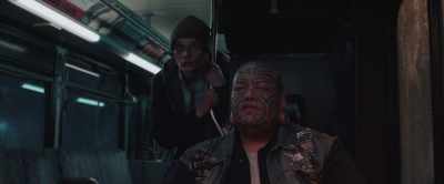 So you drive the same
route, night after night, - Drunk Bus