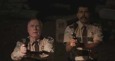 So, drop your guns, - Super Troopers 2