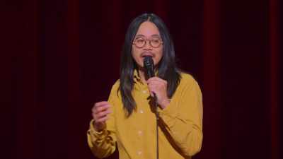 So you drop like 400 bucks
on a cold press masticating juicer. - Sheng Wang: Sweet and Juicy