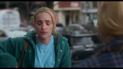 So dry. I thought
it was the only one. - Kinda Pregnant