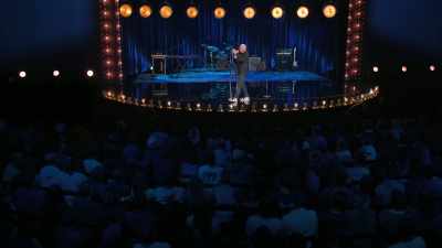 So as dumb as this kid is,
he somehow went two for two. - Bill Burr Presents: Friends Who Kill