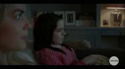 - So he dumped her?
- Yep. - The Bad Seed