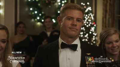 So during this holiday season, - USS Christmas