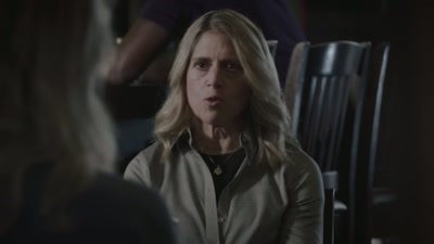 - So during the bombing, - FBI TRUE