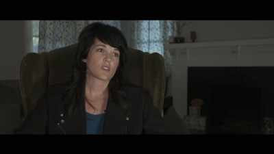 So during the day
she was sleeping - Horror in the High Desert 2: Minerva