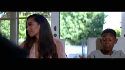 So, Dustin, - The Stepmother