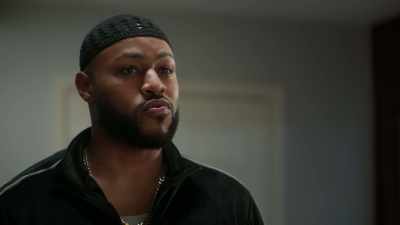 So, Dwen, you gonna help me
get ready for my big night? - Fighting to Be Me: The Dwen Curry Story