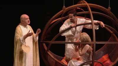 So dying love lives still - RSC Live: Troilus and Cressida
