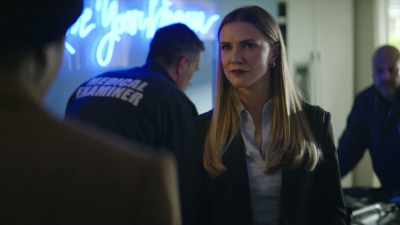 - So if Dylan didn't
kill Jasmine, - The Irrational