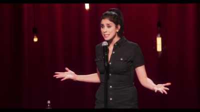 So, for each camper,
he had to fill out a form, - Sarah Silverman: A Speck of Dust