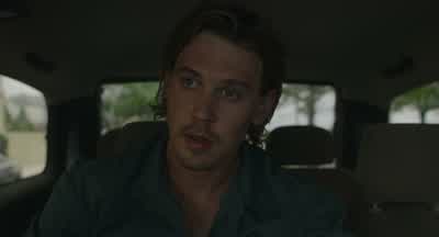 So eager to die that you'd walk into a trap? - Caught Stealing