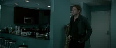 So Eddie You are interested after allThat stuff's amazing Works better if you're already smart - Limitless