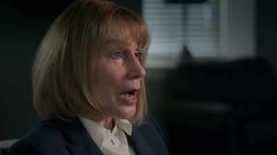 So Ed's father decides
during Christmas, - The Co-Ed Killer: Mind of a Monster