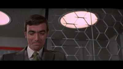 So Ehh.. - Colossus: The Forbin Project