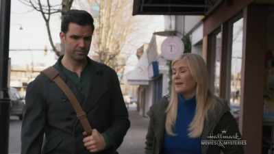 So, Eileen said that she hasn't
been spending time - Chronicle Mysteries: Vines that Bind