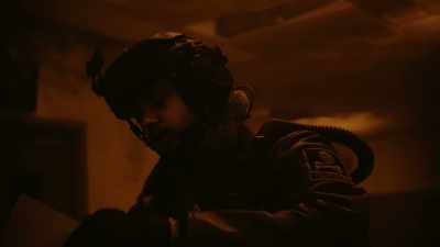 So - either this is them - S.T.A.L.K.E.R. Shadow of the Zone