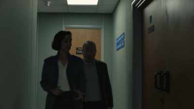 So, either someone visited
Cowie moments after Alex did... - The Chelsea Detective