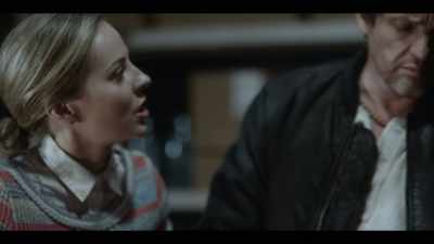 So we either watch the two of them die, - Travelers