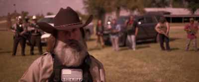 So El Abuelo asks you for
the very last time, - Seven Cemeteries