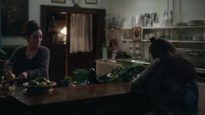 So, elijah seems nice. - Secrets at the Inn
