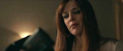 So, who else are you talking to? - Daisy Jones & the Six