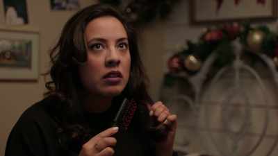 So embarrassing. But effective. - A Christmas of Wonders