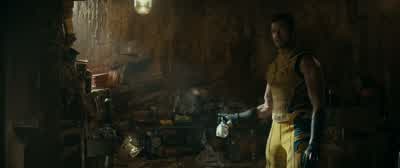 So embarrassing. - Deadpool