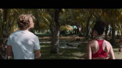 So is Emily always this bossy? - Castaways