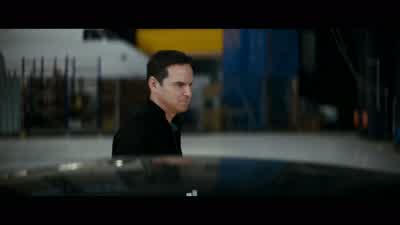 So, Emily, when are you gonna come back to England and join a proper intelligence service, huh? - Back in Action