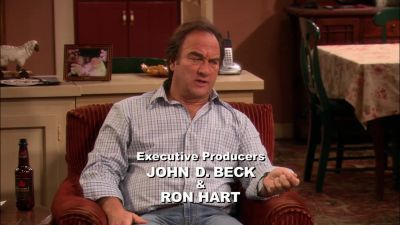 SO, EMILY... - According to Jim