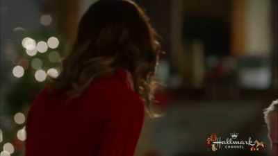 So, to Emma Parkers, attorney at law. - Christmas Festival of Ice
