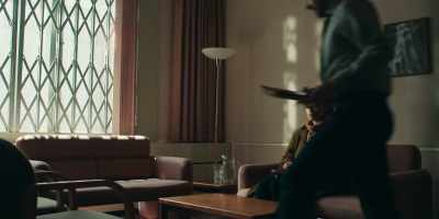 So, Emma, - The Girl Before