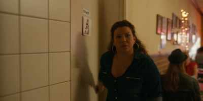 So, my empanadas, - The Horror of Dolores Roach