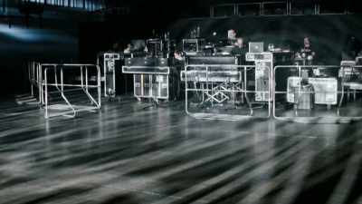 So to end the show
with that one, - New Order: Decades