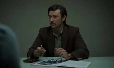 - So you ended it?
- Yes. - Candy