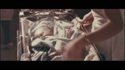 So, she ended up
being a baby nurse - Heaven's Gate: The Cult of Cults
