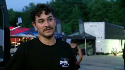 So we ended up having to
build something else for No-Prep. - Street Outlaws No Prep Kings Team Attack