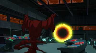So ends the world's greatest detective. - Scooby-Doo! & Batman: The Brave and the Bold