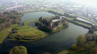 So engineers needed to develop structures - Ancient Engineering