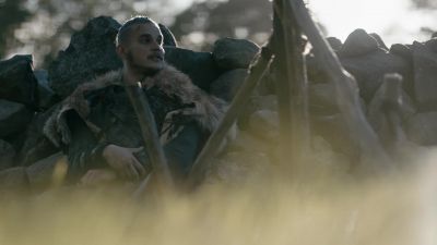 So enjoy Valhalla, brother,
while it still exists. - Vikings