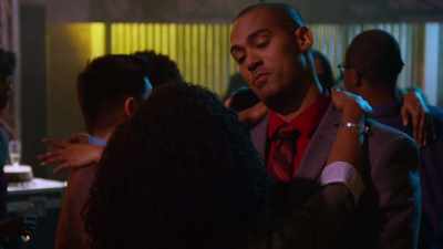 - So you enjoying
your birthday party? - Can't Buy My Love