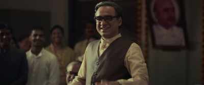 So enough with this silence, - Main Atal Hoon