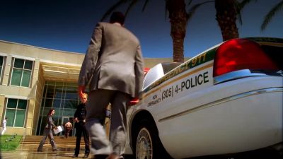So,Eric... - CSI: Miami