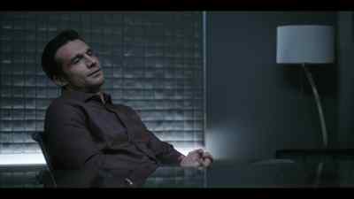 So, Erik,
why'd you give your bio-ID to our enemies? - Another Life