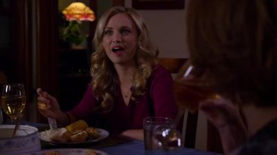 So, Erika, do you have
a big family? - Criminal Minds