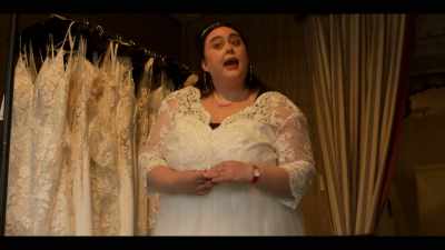 So, erm, can you help with rent money? - Finding Alice