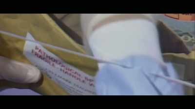 - So it essentially
took 14 years - Invisible Monsters: Serial Killers in America