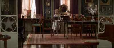 So, Esteban as Rosa wants it too, - The House of the Spirits