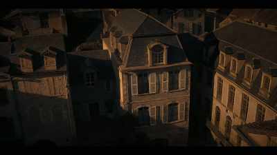 So, Etienne, how much does he know? - All the Light We Cannot See