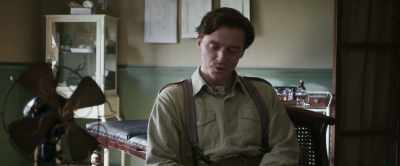 So evasion is not confined
solely to second lieutenants? - Benediction